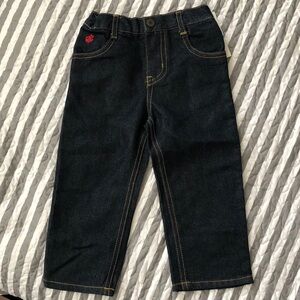 ROCA WEAR JEANS - NEW